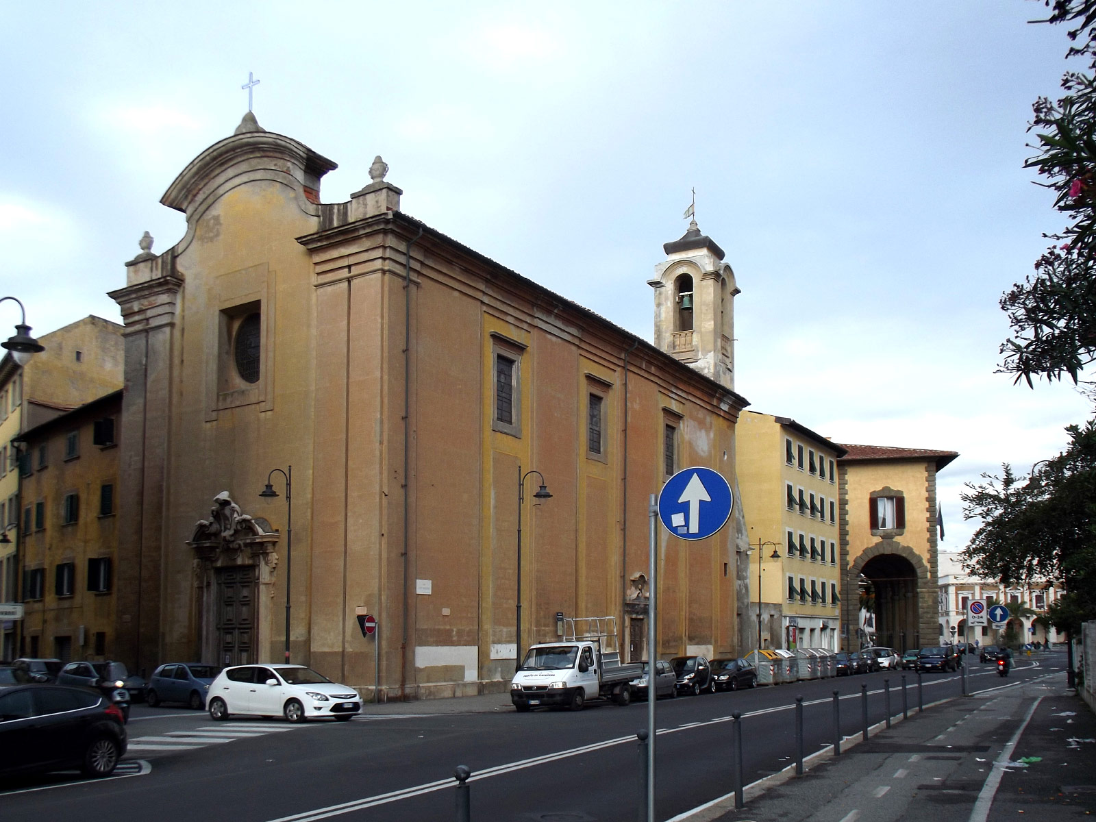 Livorno
